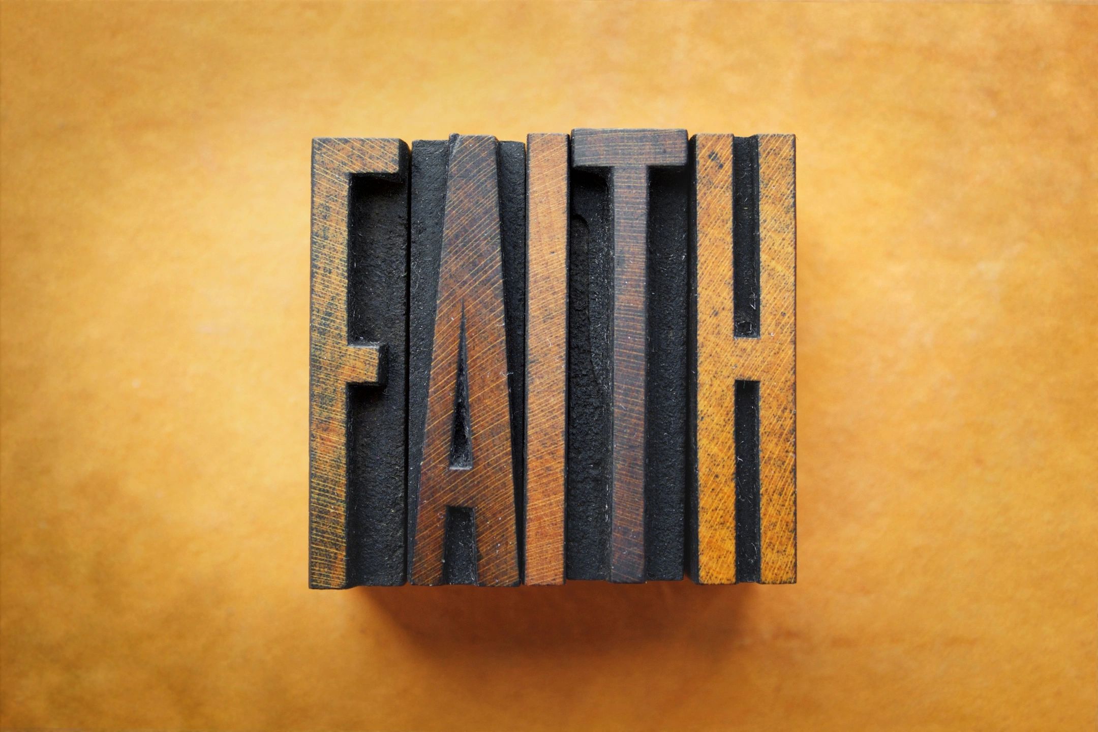 faith