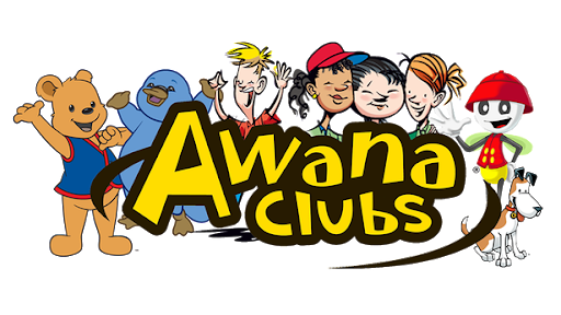 Awana Clubs Logo