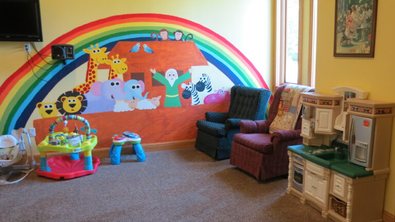 Nursery